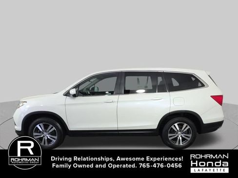 Used 2018 Honda Pilot EX-L image 5