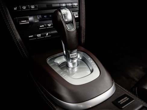 Used 2009 Porsche 911 Carrera S RWD image 15