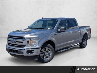 Used 2020 Ford F150 XL