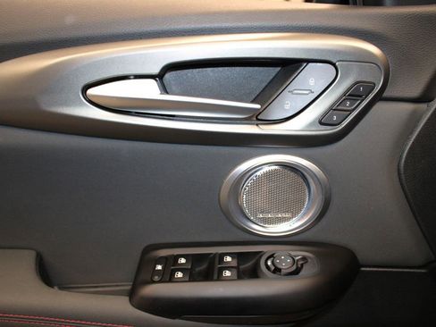 Used 2024 Dodge Hornet R/T Plus image 29