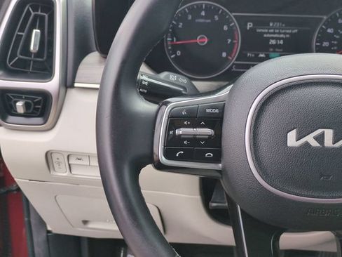 Used 2022 Kia Sorento S AWD/4WD image 18