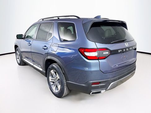 New 2026 Honda Pilot EX-L image 31