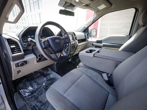 Used 2020 Ford F150 XLT AWD/4WD image 12