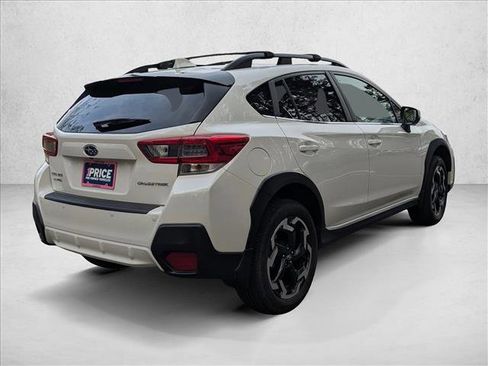 Used 2022 Subaru Crosstrek 2.5i Limited w/ Moonroof Package 2 image 5