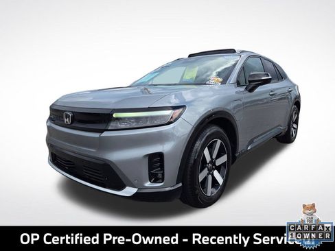 Used 2025 Honda Prologue Touring image 3
