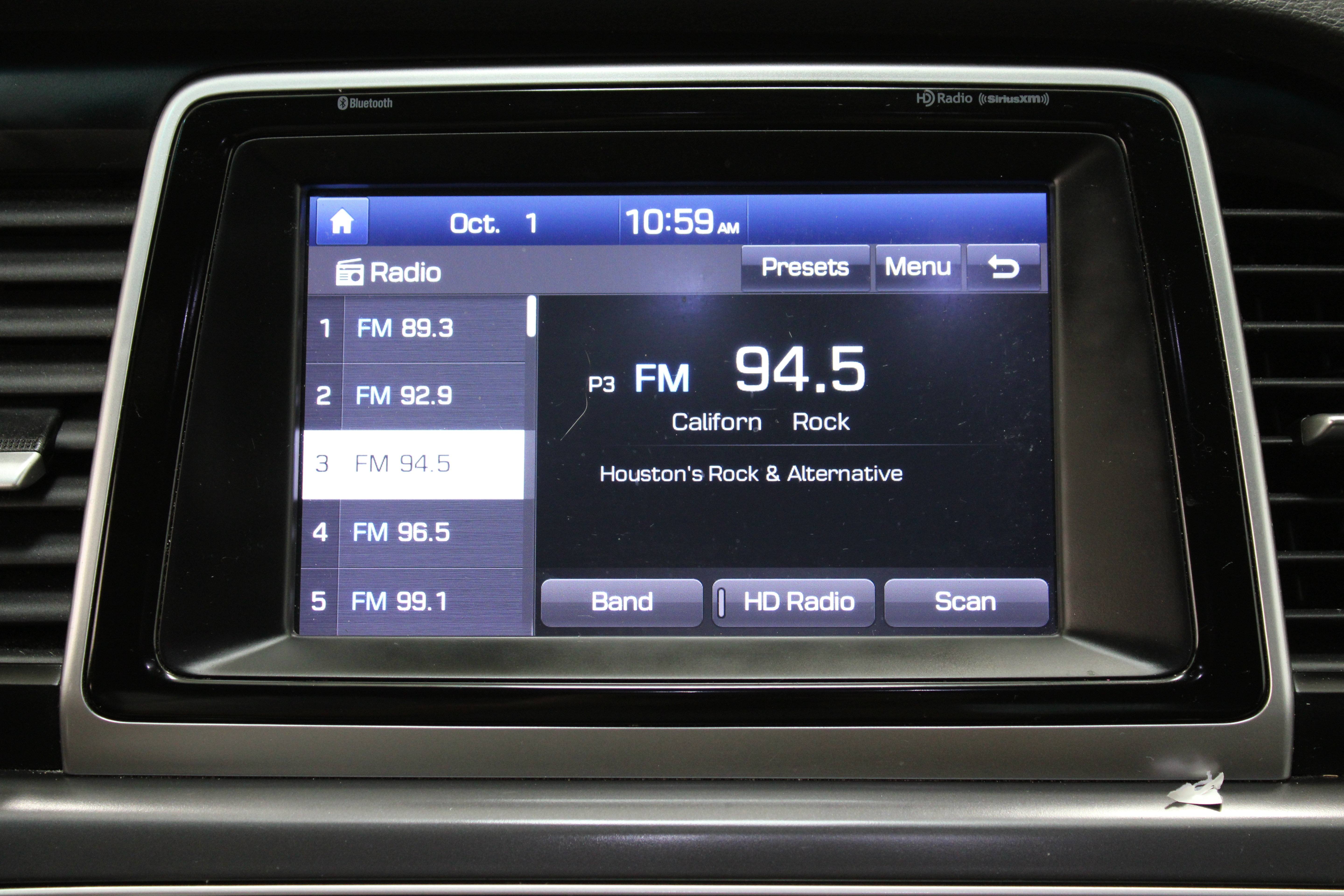 Used 2018 Hyundai Sonata Sport FWD image 19