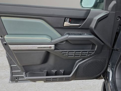 New 2026 Toyota Tacoma 4x4 Double Cab Hybrid image 14