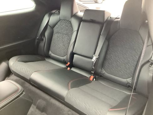 New 2025 Dodge Charger R/T w/ Quick Order Package 25M R/T image 23