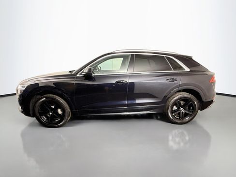 Used 2019 Audi Q8 Premium AWD/4WD image 6