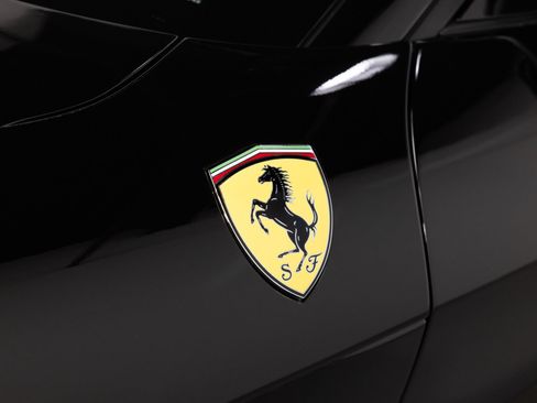 Certified 2014 Ferrari F12 Berlinetta RWD image 24