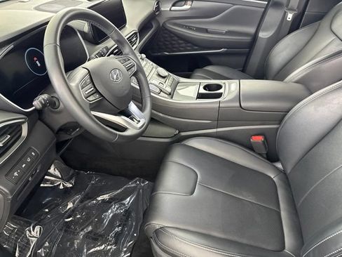 Used 2023 Hyundai Santa Fe SEL w/ Premium Package AWD/4WD image 27