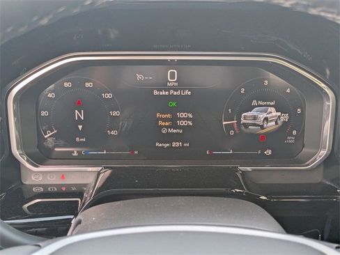 New 2026 GMC Sierra 1500 SLT image 31