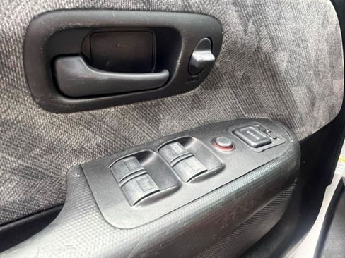 Used 2002 Honda CR-V EX image 7