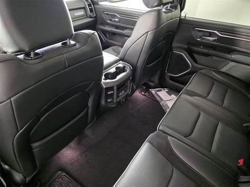 New 2026 RAM 1500 Laramie w/ Laramie Preferred Package image 13