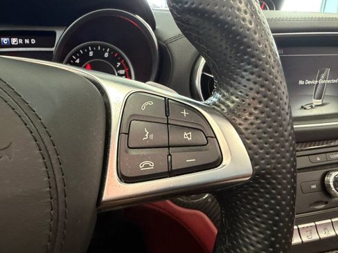 Used 2018 Mercedes-Benz SL 450 image 58