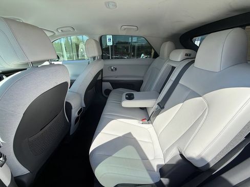 Certified 2023 Hyundai Ioniq 5 SEL AWD/4WD image 14