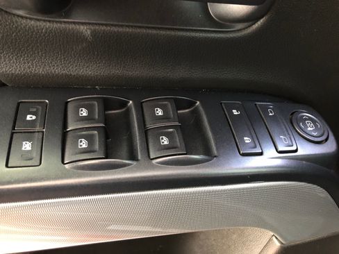 Used 2016 Chevrolet Silverado 1500 LT w/ All Star Edition AWD/4WD image 35