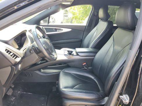 Used 2016 Lincoln MKX Premiere FWD image 8