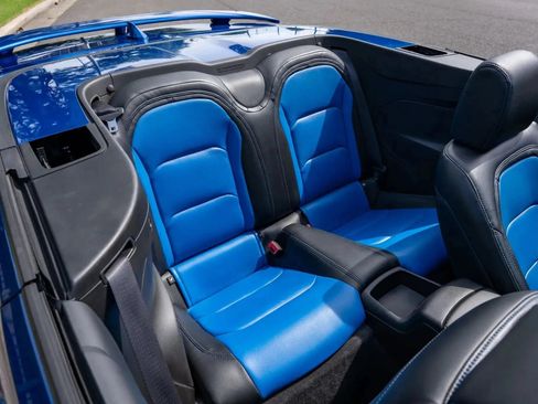 Used 2018 Chevrolet Camaro LT w/ RS Package RWD image 14