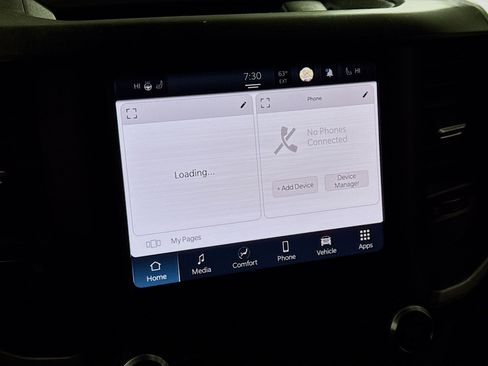 Used 2022 RAM 1500 Big Horn image 15