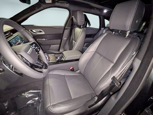 New 2026 Land Rover Range Rover Velar Belgravia AWD/4WD image 15