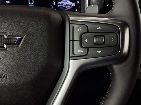 New 2026 Chevrolet Silverado 1500 RST image 18