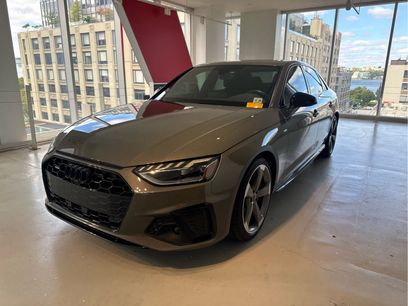 Certified 2023 Audi A4 2.0T Premium Plus w/ Premium Plus Package