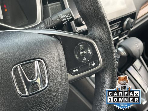 Used 2020 Honda CR-V EX image 26