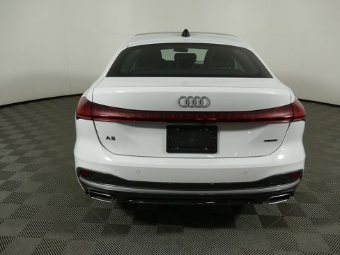 New 2025 Audi A5 2.0T Premium Plus image 4
