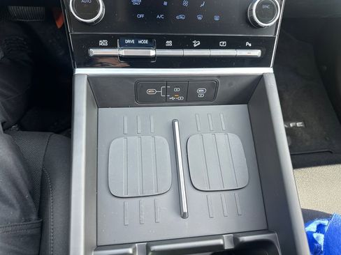 New 2026 Hyundai Santa Fe SE AWD/4WD image 28