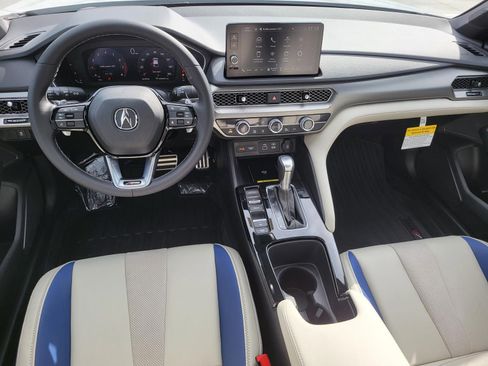 New 2026 Acura Integra A-Spec FWD image 14