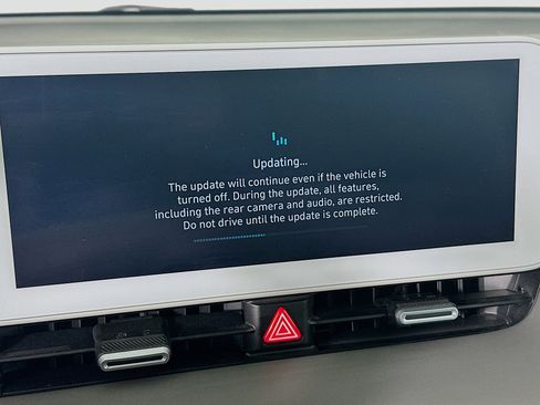 Used 2024 Hyundai Ioniq 5 SEL RWD image 34