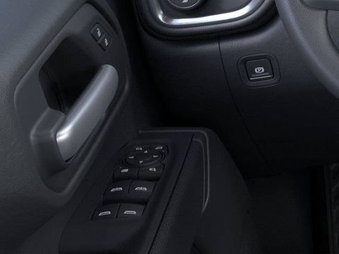 New 2026 Chevrolet Silverado 2500 Custom w/ Custom Value Package AWD/4WD image 22