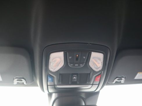 New 2026 RAM 2500 Tradesman image 14