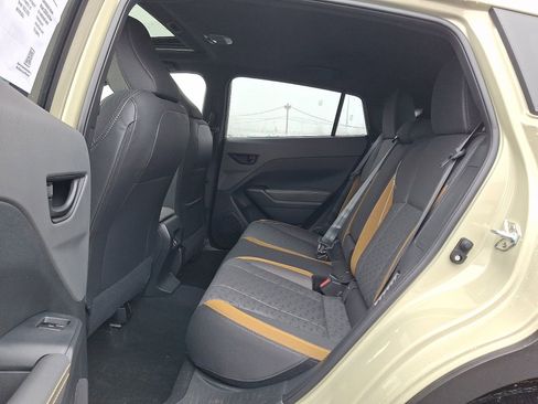 New 2026 Subaru Crosstrek 2.5i Sport image 5