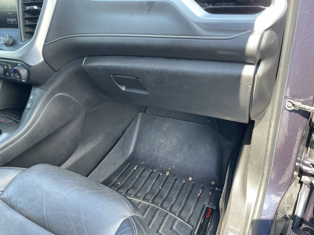 Used 2019 GMC Acadia SLT AWD/4WD image 36