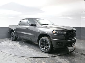 New 2026 RAM 1500 Big Horn video 1