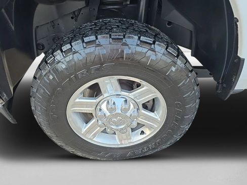 Used 2022 RAM 2500 Tradesman AWD/4WD image 12