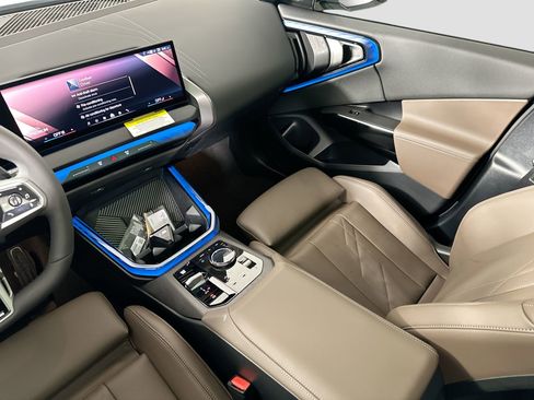 New 2026 BMW X3 xDrive30 w/ Premium Package image 24