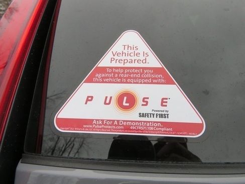 Used 2024 Honda CR-V EX image 27