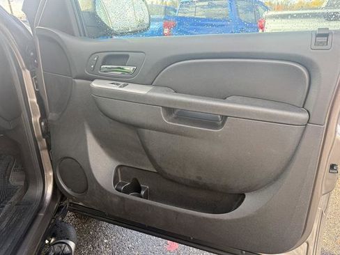 Used 2012 Chevrolet Tahoe LT image 10