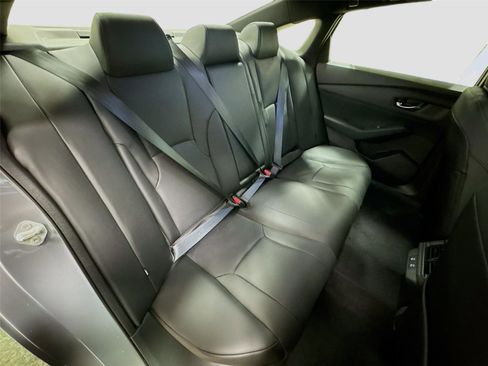 New 2026 Honda Accord Sport image 25