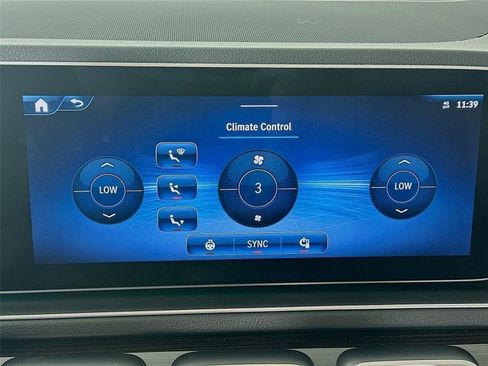 Certified 2026 Mercedes-Benz GLE 450 4MATIC image 20