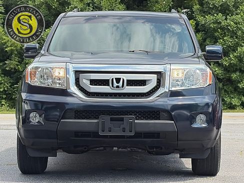 Used 2011 Honda Pilot EX-L image 2