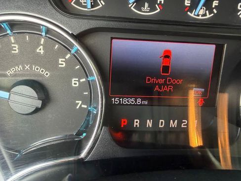 Used 2012 Ford F150 XLT w/ XLT Chrome Pkg AWD/4WD image 17