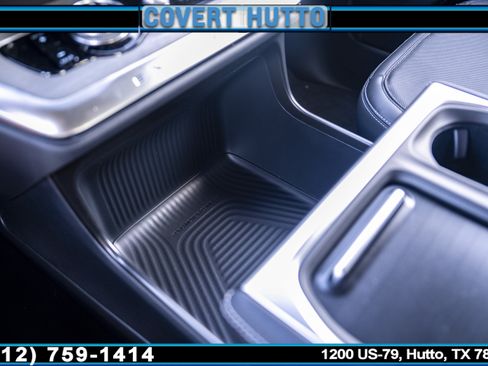 New 2025 Ford Expedition Platinum w/ Driver's Package image 35