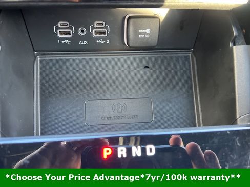 Certified 2023 Jeep Grand Cherokee L Laredo image 62