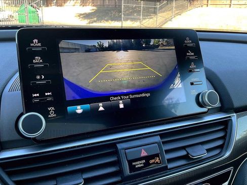 Used 2020 Honda Accord Sport image 24