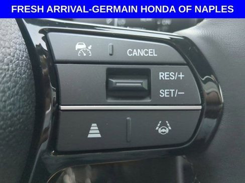 New 2026 Honda Civic Sport image 22