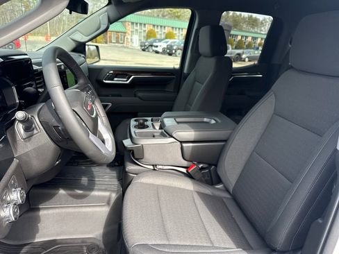 New 2026 GMC Sierra 1500 Elevation w/ Elevation Select Package image 12